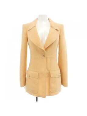 Chanel 03 S Jacket Vintage